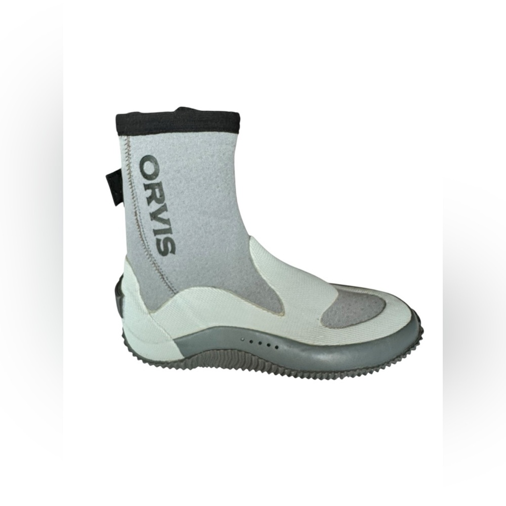 NWT Orvis Men’s Christmas Island Bootie - Picture 1 of 5